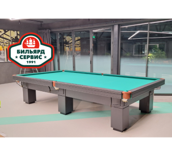 Бильярдный стол 
