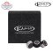 Наклейка для кия Kamui Clear Black ø13мм Medium 1шт.