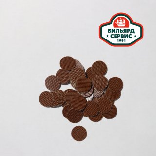 Фибра текстолистовая 14мм., 1мм., 1шт.