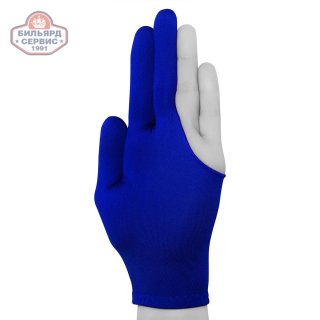 Перчатка Classic синяя левая/правая безразмерная
