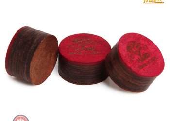 Наклейка Tiger, 14 мм, Hard