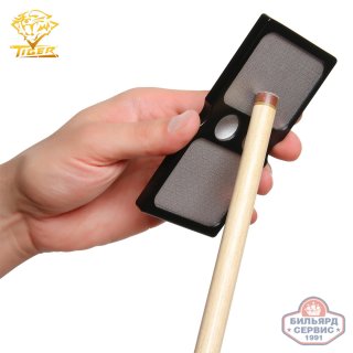 Инструмент для наклейки Tiger Le Manifik Cue Tip Shaper & Scuffer
