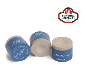 Мел М-1 Grey А. Меписашвили 1шт.