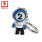 Брелоки Turning Point Lucky Doll 4,5см (1 шт)