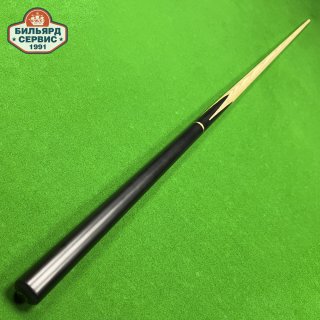 Кий BS1991 Liverpool 3/4, диаметр наклейки 9.5мм (снукер)