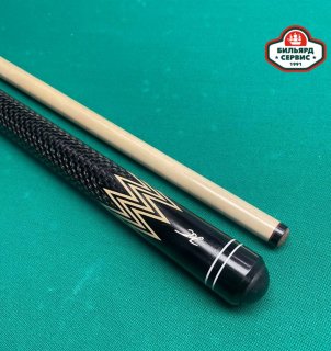 Кий Мастер 02 (С. Каюков) 2РС (пирамида)