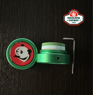 Мел PANDA с магнитом в металлическом корпусе