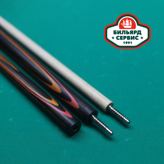 Кий авторский Кравченко Владислава, 3PC, (пирамида)