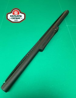 Тубус для кия 3/4 Mosin чёрн.матовый