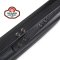 Тубус Poison Armor 1x1 чёрный K11281-10P