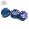 Наклейка для кия Navigator Blue Impact ø14мм Standard Medium 1шт