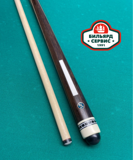 Кий мастер Р. Королёв классика элит 31 запил венге 2pc