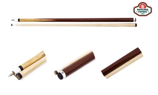 Кий / пирамида 2-pc 