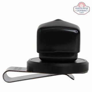 Держатель для мела Kamui Chalk Shark магнитный (черный)