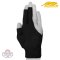 Перчатка Predator Second Skin черная/жёлтая левая L/XL