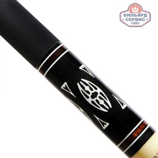 Кий Fortuna Orion G-57 2PC (пул)