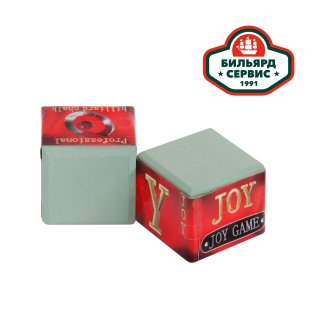 Mел Joy Game Green 1шт.