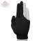 Перчатка Fortuna Economy черная левая/правая безразмерная