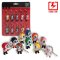 Брелоки Turning Point Lucky Doll 4,5см (1 шт)