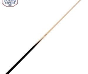 Кий Player 1PC Пул черный 6001-145 (пул)