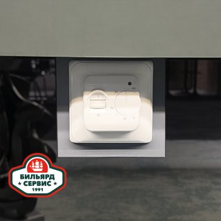 Бильярдный стол Дракон / DRAGON, 12 футов (пирамида), производство BS1991