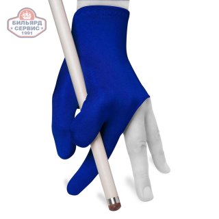 Перчатка Classic синяя левая/правая безразмерная