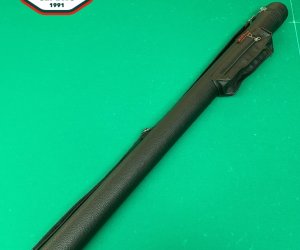 Тубус для кия 2РС 1х1 Mosin мал.карман