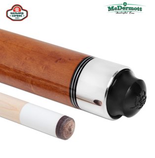 Кий McDermott Star S72 2PC (пул)