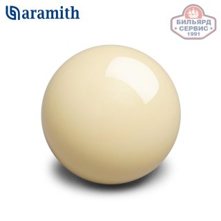 Биток Aramith Premier Pool 57,2 белый