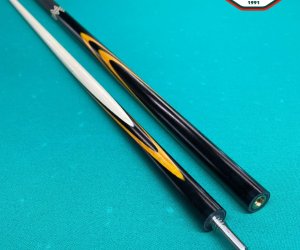 Кий Мастер 03 (С. Каюков) 2РС (пирамида)