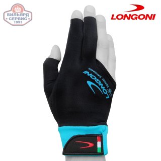 Перчатка Longoni Sultan 2.0 правая S