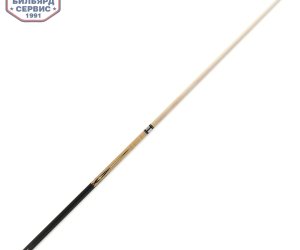 Кий Player 2PC Пул черный 3FOR2PC-147B / 6022-145 (пул)