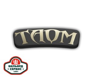 Держатель для мела с чашкой TAOM Magnetite