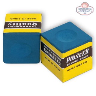 Мел Pioneer 1шт.