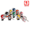Брелоки Turning Point Lucky Doll 4,5см (1 шт)