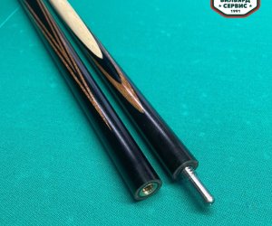 Кий Мастер 02 (С. Каюков) 2РС (пирамида)