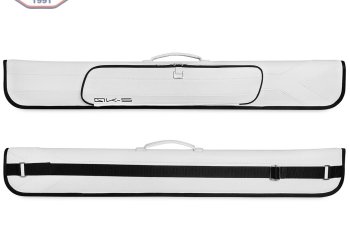 Чехол QK-S Archer 1x1 белый