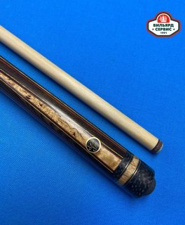 Кий для пирамиды цветок Р.Тропин макасар