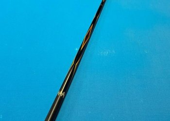 Кий для пирамиды С.Каюкова Питон