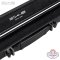Кейс QK-S Stranger 1PC черный аллигатор W11GX1-50