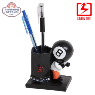 Подставка для ручек и карандашей Turning Point
