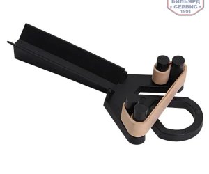 Фиксатор для наклейки Tweeten Cue Clamps