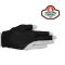 Перчатка Tiger-X Professional Billiard Glove черная левая (размер XL)