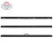 Кейс QK-S Stranger 1PC черный аллигатор W11GX1-50