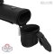 Тубус QK-S Ray Velcro 1x1 черный