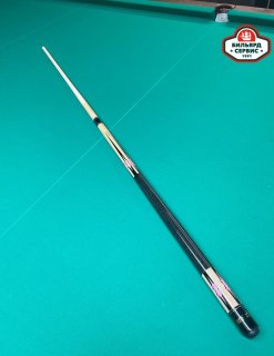 Кий для пула Classic El Pink