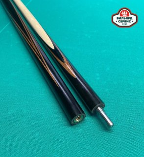 Кий Мастер 02 (С. Каюков) 2РС (пирамида)