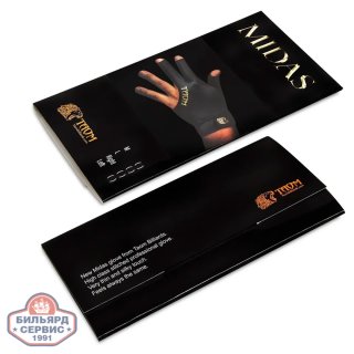 Перчатка Taom Midas Glove правая (размер M)