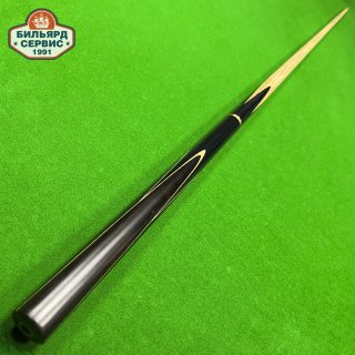 Кий BS1991 Birmingham 3/4, диаметр наклейки 9.5мм (снукер)