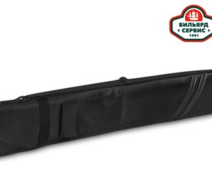 Чехол для кия 2-11 1х1, чёрный